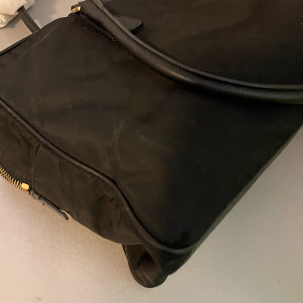Prada shoulder bag - Picture 10 of 14